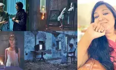 I write screenplays with a love for images & sound: Nidhi Saxena