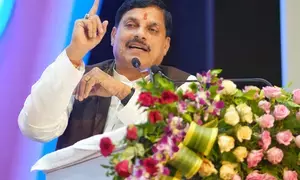 Army tanks to be manufactured in MP soon, CM Yadav says at industry conclave