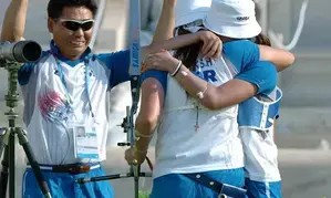 IOA claims archery coach Woong Ki’s accreditation snafu caused by AAI