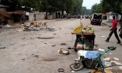 Four armed separatists killed in Cameroons restive region