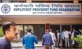 EPFO Adds Record 19.50 Lakh Net Members in May 2024