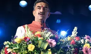 Manoj Jarange-Patil should take a conciliatory stance on Maratha quota issue