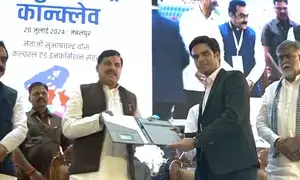 MP govt receives investment proposals worth Rs 8,375 crore from 13 firms