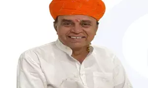 Rajasthan govt recommends CBI probe into fake Aadhaar card matter