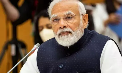 PM Modi to Inaugurate 46th World Heritage Committee Session in New Delhi