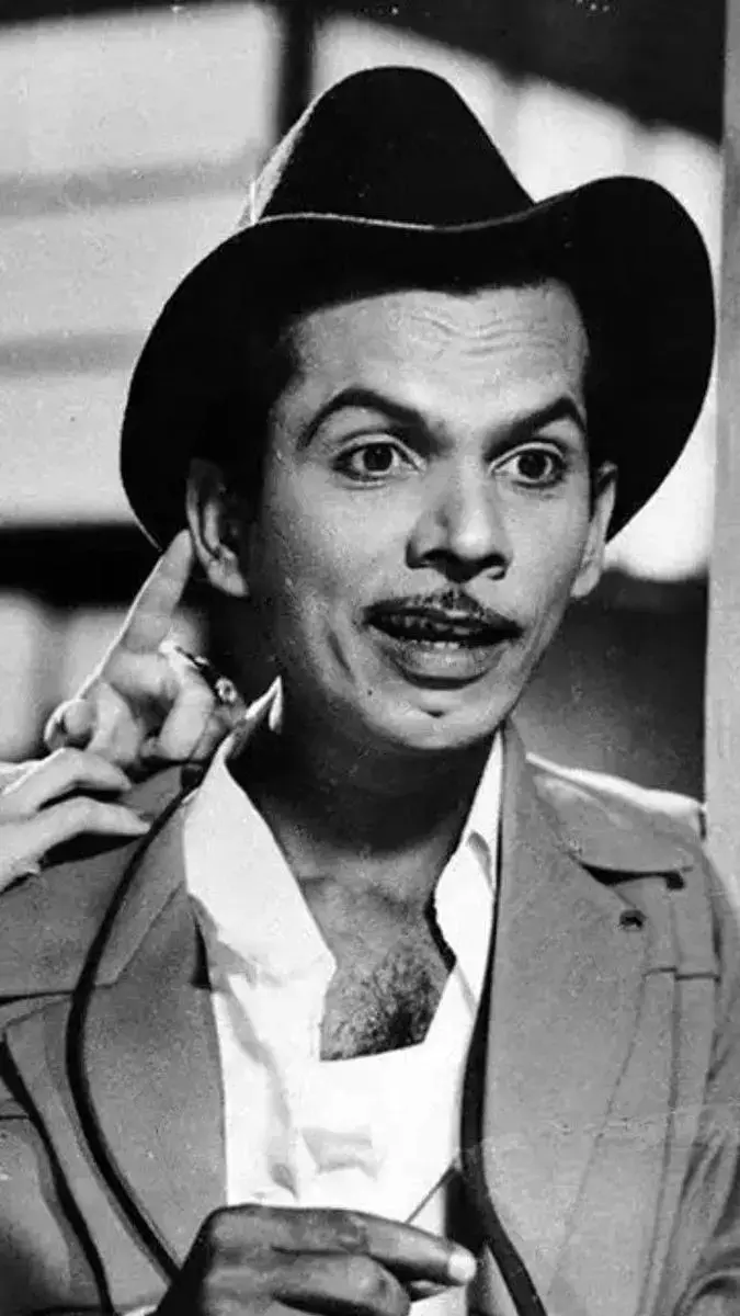 Top 10 All-Time Popular Comedians in Bollywood