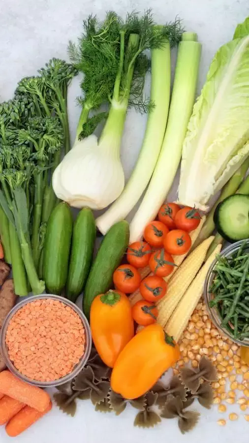Top 7 High-Protein Vegetables to Boost Your Diet