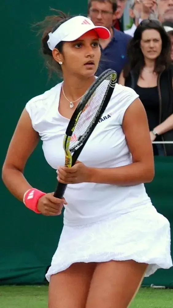 Indias Top 5 Great Women Athletes