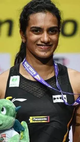 Indias Top 5 Great Women Athletes