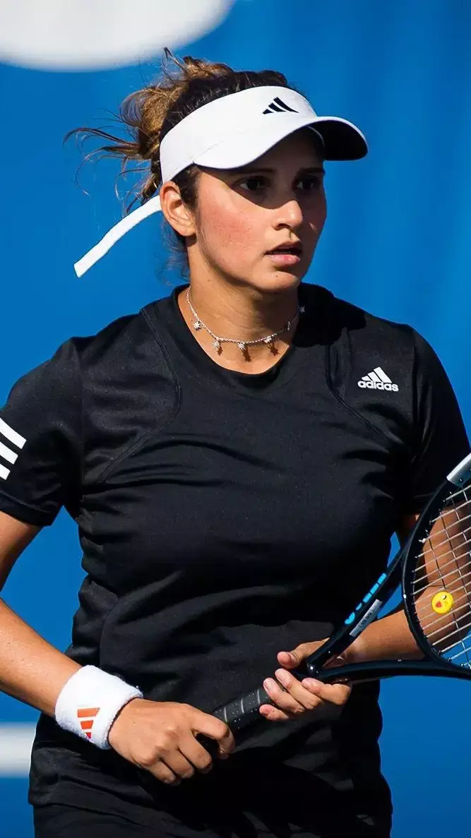 Indias Top 5 Great Women Athletes
