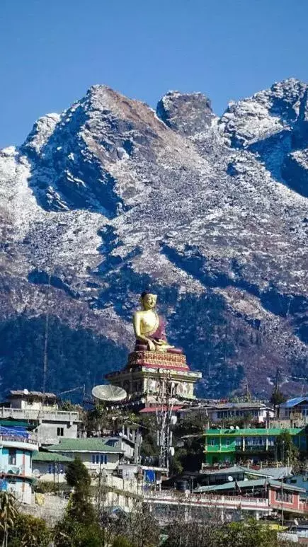 Seven Lesser-Known Facts About Tawang