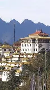 Seven Lesser-Known Facts About Tawang