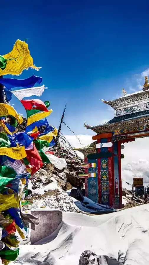 Seven Lesser-Known Facts About Tawang