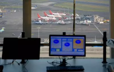 Airport systems working normally: Aviation Ministry on Microsoft outage Airport systems working normally: Aviation Ministry on Microsoft outage