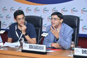 100 crore new jobs to be created globally in 20 years, India to have  25 pc share