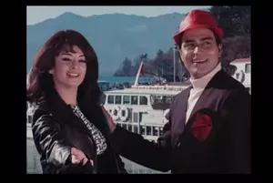 Saira Banu pens emotional note for her good friend Rajendra Kumar Saira Banu pens emotional note for her good friend Rajendra Kumar