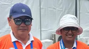 Paris Olympics: Indias archery coach to return home over denial of accreditation
