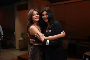 Don’t have to explain act of sex to my children: Sushmita Sen