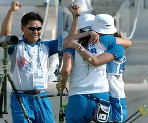 IOA claims archery coach Woong Ki’s accreditation snafu caused by AAI