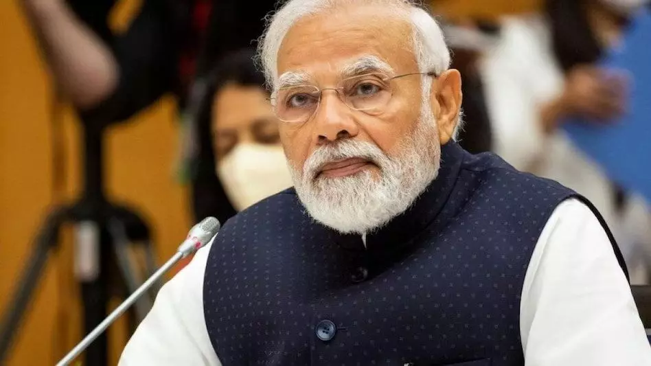 PM Modi to Inaugurate 46th World Heritage Committee Session in New Delhi PM Modi to Inaugurate 46th World Heritage Committee Session in New Delhi