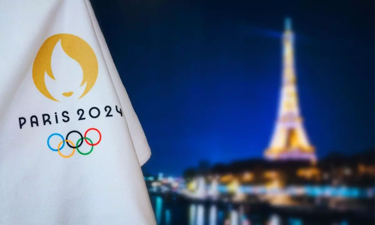 24 Armed Forces Personnel to Represent India at Paris Olympics 2024 24 Armed Forces Personnel to Represent India at Paris Olympics 2024