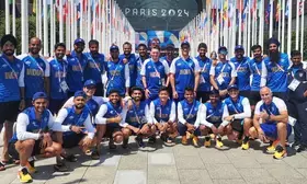 Paris Olympics: Quarterfinals first target as hockey team chases second successive medal 
