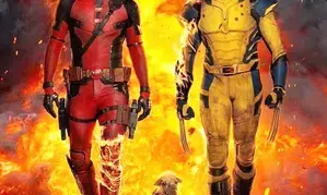 Ryan Reynolds on getting Madonnas permission to use Like a Prayer in Deadpool & Wolverine