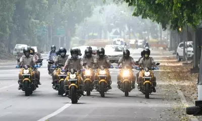 The Third Eye: Good policing defines the success of a democratic state