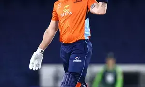 MLC: San Francisco Unicorns confirm top-2 spot, eliminate Seattle Orcas with 6-wicket win