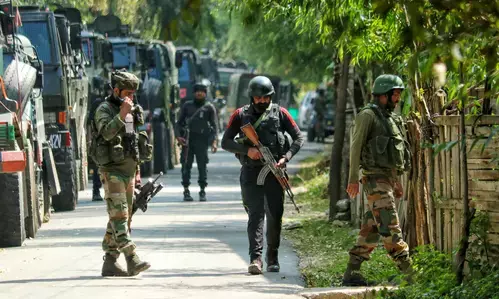 FairPoint: Indian forces set to clean Jammu areas, nip China-Pak’s J&K plan