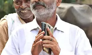 Independent MLA to support Nitish govt in Bihar