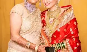 Ankita Lokhande’s emotional note for her guru and guide on Guru Purnima