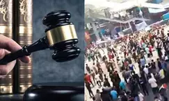 Bangladeshs Top Court scraps most jobs quota that sparked violent protests