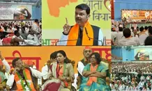 BJP will emerge as single-largest party after Assembly polls in Maharashtra: Devendra Fadnavis