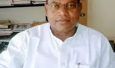 Odisha: Congress appoints Pottangi MLA as leader of CLP