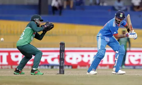 Pakistan to invite India for T20I bilateral series on neutral venue
