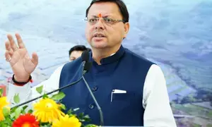 Will bring reservation proposal for Agniveers: Uttarakhand CM