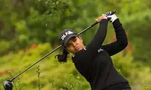 India trio misses the cut at Dutch Ladies Open