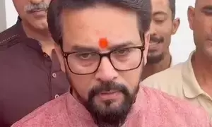 Anurag Thakur slams Congress for Emergency and Constitutional breaches