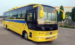 Odisha: RTOs told to ensure strict compliance of fire safety regulations in school buses