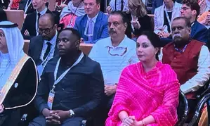 Use of technology is the way forward in heritage management, says Diya Kumari