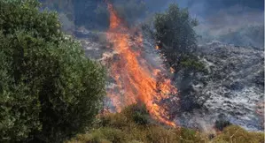 Israel attacks Hezbollah ammunition warehouse in Lebanon Israel attacks Hezbollah ammunition warehouse in Lebanon