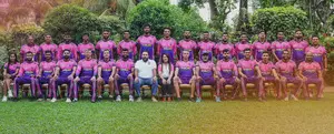 Colombo Strikers salute fans for incredible support during LPL 2024