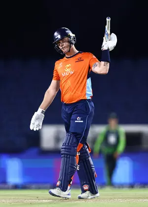 MLC: San Francisco Unicorns confirm top-2 spot, eliminate Seattle Orcas with 6-wicket win