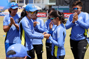 Womens Asia Cup: Tanuja handed international debut as UAE opt to bowl first vs India
