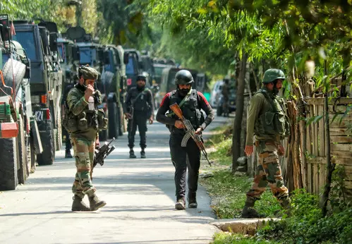 FairPoint: Indian forces set to clean Jammu areas, nip China-Pak’s J&K plan FairPoint: Indian forces set to clean Jammu areas, nip China-Pak’s J&K plan