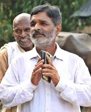 Independent MLA to support Nitish govt in Bihar