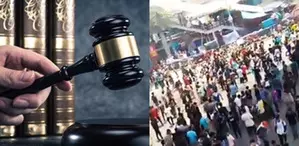 Bangladeshs Top Court scraps most jobs quota that sparked violent protests