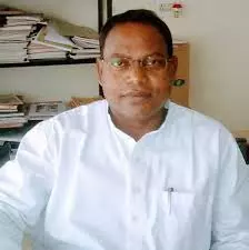 Odisha: Congress appoints Pottangi MLA as leader of CLP