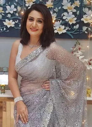 Bhakti Rathod reveals her biggest learning on Guru Purnima